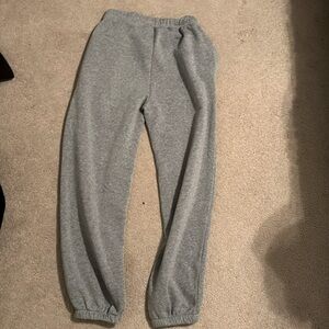 sweatpants